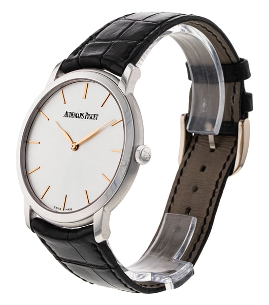 Audemars Piguet Jules Audemars 15180BC.OO.A002CR.01